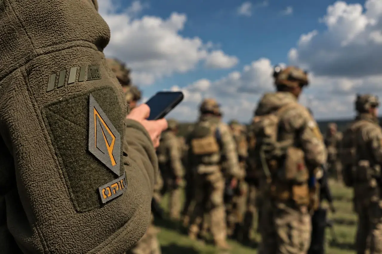 Підрозділ Оріон